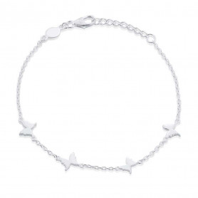 Petite Papillion armband S123 690,00 kr Hem