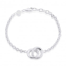 The Knot armband S35 1,00 kr Hem