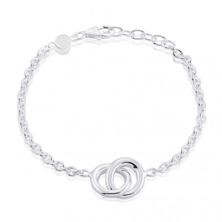 The Knot armband S35 1,00 kr Hem