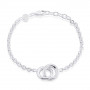 The Knot armband S35 1,00 kr Hem