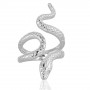 Snake ring S302 1,00 kr Hem