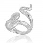 Snake ring S302 1,00 kr Hem