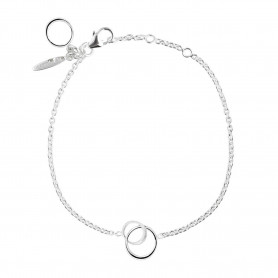 Les Amis small single bracelet LAS-B1S182-S 1,00 kr Hem