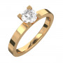 DALFORS 0,50 CT LABBDIAMANT GULD 18K Dalecarlia Love Collection 2023RLABB 19,00 kr Dalecarlia Love Collection