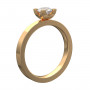 DALFORS 0,50 CT LABBDIAMANT GULD 18K Dalecarlia Love Collection 2023RLABB 19,00 kr Dalecarlia Love Collection