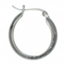 Hoops äkta silver 25 mm 1-22-0066 845,00 kr Hem