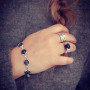 Armband med porfyr 1-40-0028 3,00 kr Hem