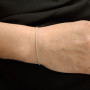 Ankarkedja armband 19cm 1-50-0009-19 205,00 kr Hem