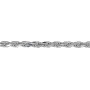 Rope cordell halsband äkta silver 45 cm 1-50-0099-45 1,00 kr Hem