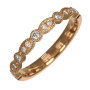 BODA GULD 18 KARAT Dalecarlia Love Collection 2020R 15,00 kr Dalecarlia Love Collection