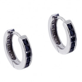 Ebony medium SIC33 999,00 kr Colling Jewellery