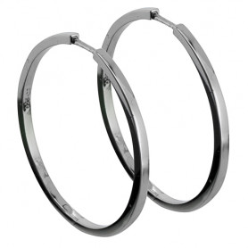 Silver earring SIC50 995,00 kr Colling Jewellery