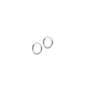 Ringar örhängen silver 12 mm 1-22-0012 159,00 kr Hem