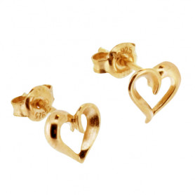 Lovely ear rosé SIC120 499,00 kr Colling Jewellery