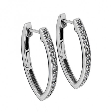 Fire white SIC135 1,00 kr Colling Jewellery