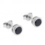 Simply ear black SIC138 498,00 kr Colling Jewellery