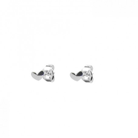 Drakenberg Sjölin Loving Heart Studs LHT-E1M000S 690,00 kr Hem