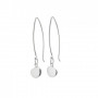 Drakenberg Sjölin Morning Dew small earrings MDW-E2S000S 1,00 kr Hem