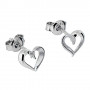 Lovely ear SIC145 499,00 kr Colling Jewellery