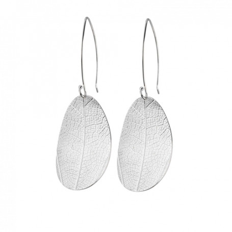 Drakenberg Sjölin Leaf Earrings LEF-E2M000S 1,00 kr Hem