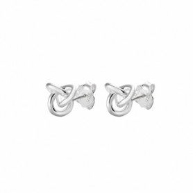 Drakenberg Sjölin Le Knot Drop Studs LKT-E10000S 890,00 kr Hem