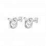 Drakenberg Sjölin Le Knot Studs LKT-E1M000S 1,00 kr Hem