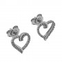 Twisted ear SIC177 995,00 kr Colling Jewellery