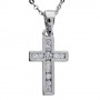 Cross SIC8 699,00 kr Halsband 36cm till 50cm