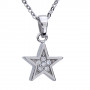 Twinkle Star SIC9 499,00 kr Halsband 36cm till 50cm