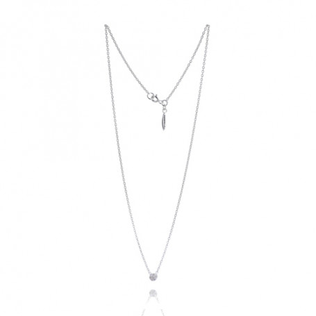 Diamond Sky Single Necklace DSY-N1M421S 4,00 kr Hem