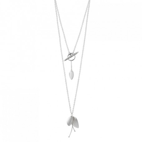 Drakenberg Sjölin Lily Flower Single Necklace LIF-N1M442S 1,00 kr Hem