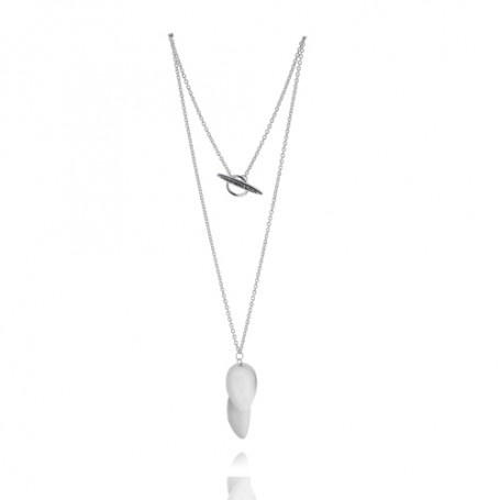 Lily Single Necklace LIY-N1S442S 1,00 kr Hem