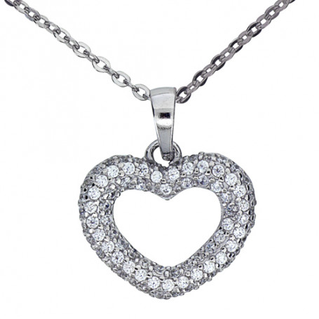 Chubby Love SIC84 995,00 kr Halsband 36cm till 50cm