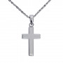 Simple cross SIC86 599,00 kr Halsband 36cm till 50cm