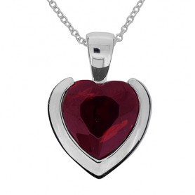 Red heart 1-10-0145 895,00 kr Halsband 36cm till 50cm