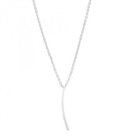 Drakenberg Sjölin Icicle single necklace ILE-N1S441S 1,00 kr Hem