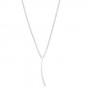 Drakenberg Sjölin Icicle single necklace ILE-N1S441S 1,00 kr Hem