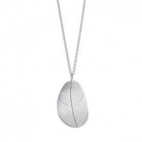 Drakenberg Sjölin Leaf Necklace long LEF-N2M642S 1,00 kr Hem