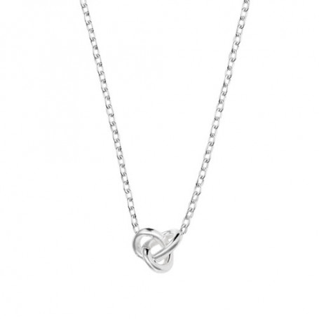 Drakenberg Sjölin Le Knot Drop Necklace LKT-N1S451S 890,00 kr Hem