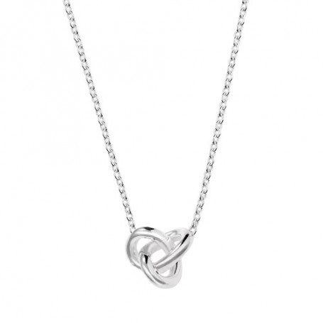 Drakenberg Sjölin Le Knot Necklace LKT-N1M000S 1,00 kr Hem