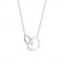 Drakenberg Sjölin Together necklace short TOR-N2S442S 1,00 kr Hem