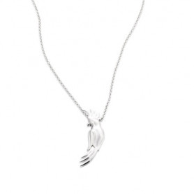 Popinjay necklace S154 1,00 kr Hem