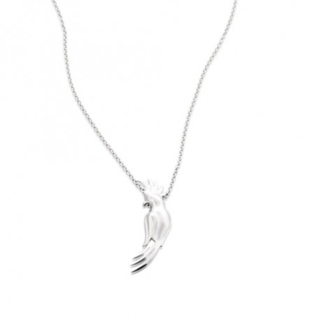 Popinjay necklace S154 1,00 kr Hem