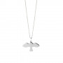 Silver small Dove necklace Emma Israelsson 030 1,00 kr Hem