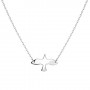 Silver Dove necklace Emma Israelsson 031 1,00 kr Hem