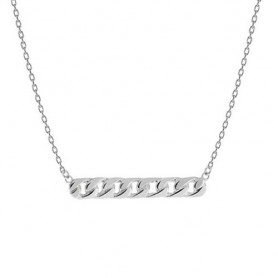 Link necklace silver Emma Israelsson 078 1,00 kr Hem