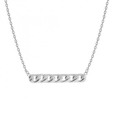 Link necklace silver Emma Israelsson 078 1,00 kr Hem