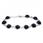 Armband med onyx 1-40-0024 3,00 kr Hem