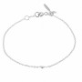 Drakenberg Sjölin Loving Heart Drop Bracelet LHT-B10000S 590,00 kr Hem