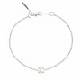 Drakenberg Sjölin Petite Pearl Bracelet PPL-B1M181S 990,00 kr Hem